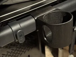 Weber Beer Can Holder v2