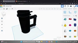 0,33L Can Bucket