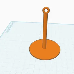 3D printer bestanden | 3MF | no assembling yarn spinner :)