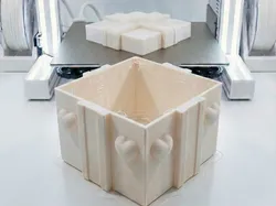 3D printer bestanden | 3MF | Valentine Box