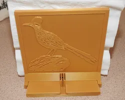 Adjustable Napkin Holder