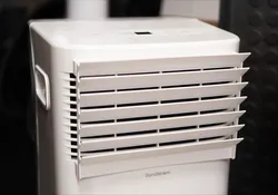 Air conditioner grille