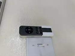 Artika Fan Remote Holder Wall Mount