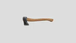 Axe