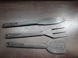 basic Cutlery