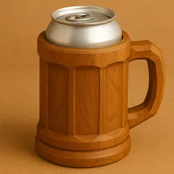 Can Holder