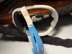 CPAP Hose and Mask Hook