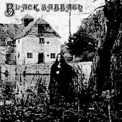 Creality Cloud | Black Sabbath - Black Sabbath - BW Version | ملفات الطابعة ثلاثية الأبعاد