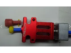 Creality CR-6 SE HotEnd Fix