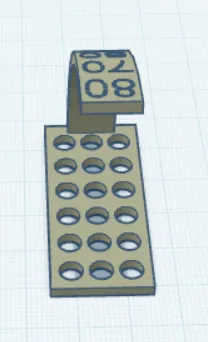 degree calibrator