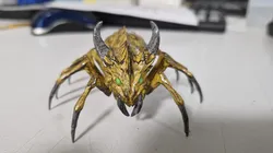 Dragon Spider