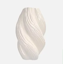 Dynamic vase