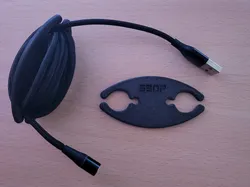 Easy Cable Wrap