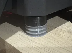 Elegoo Centauri Carbon antivibration feet UPDATED!