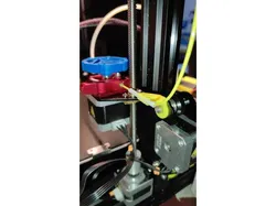 Ender 3 Filament Guide
