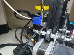 Ender 3 Filament Guide