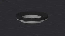 Freewell Lens Filter Stacker for Osmo Action 3/4/5