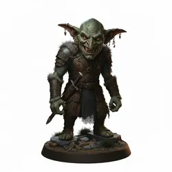 Goblin
