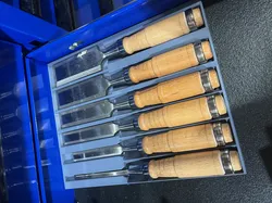 Harbor Freight Windsor Chisel Tray Organizer
