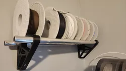 Heavy Duty Spool Holders