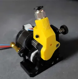HGX-Lite Filament runout sensor