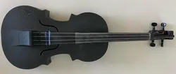 Hovalin v5.1.0 - A 3D printable Acoustic Violin