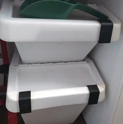 Ikea Sortera Catch - Stop the Hungry Puppy!