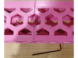 Jenga Box Split