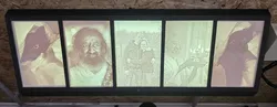 Lithophane Box