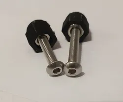 M3 nutcap perfect fit