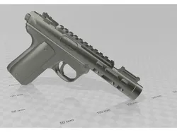 MARK IV 22/45 LITE