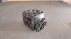 Mini All In 1 Calibration Cube