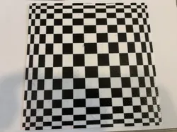 Optical illusion