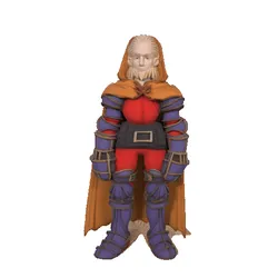 Orlandeau FFT