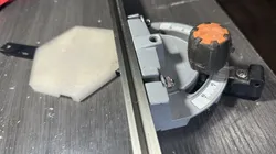 Perfect Miter Saw Setup Blocks