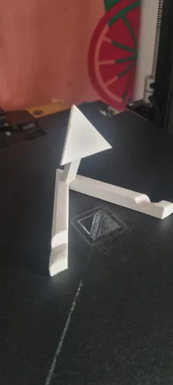 Phone / Tablet holder