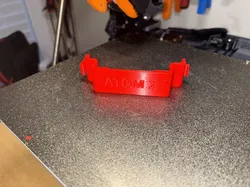 Potensic Atom 2 Propeller Strap Remix