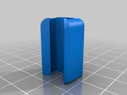 Power Cable Repair Stress Relief Cover
