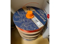 Proto-pasta stacker