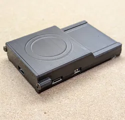Proxmark3 Easy Slim Case - Improved Remix