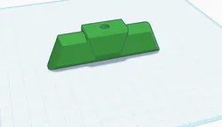 recoil handle