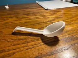Renge/ Ramen Spoon