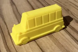 rush hour bus