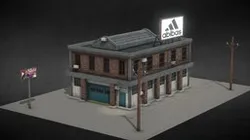 Sewing Factory