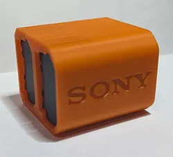 Sony NP-FZ100 battery case