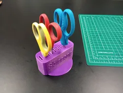 Spark Lab Scissor Holder