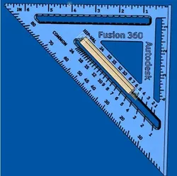 Speed Square Hanger