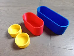stackable boxes