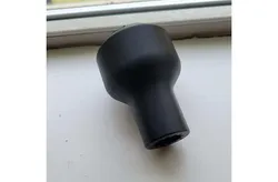 Starbucks Cold Foam Gear Driver