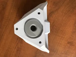 Starlink Mini Painters Pole Adapter Gen2
